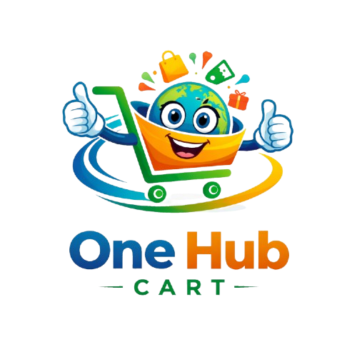 One Hub Cart